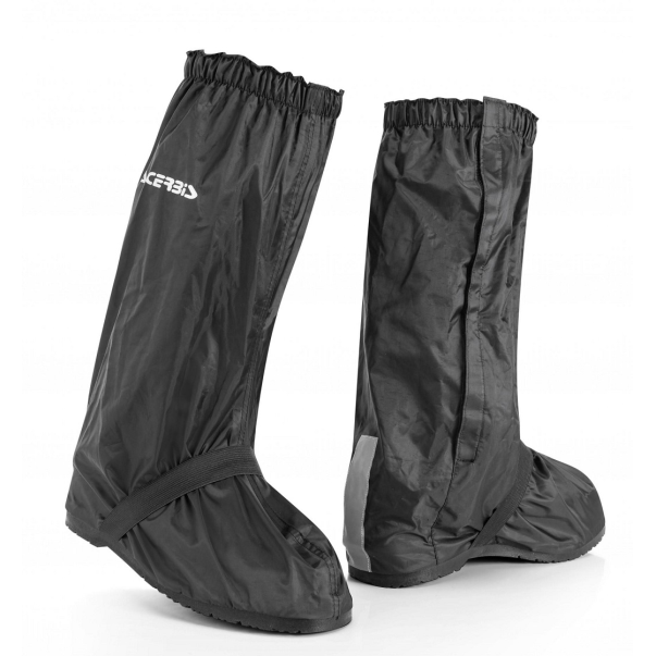 Couvre Bottes Acerbis 4.0 Noir