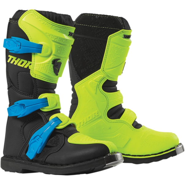 Boots Youth Thor Blitz XP...