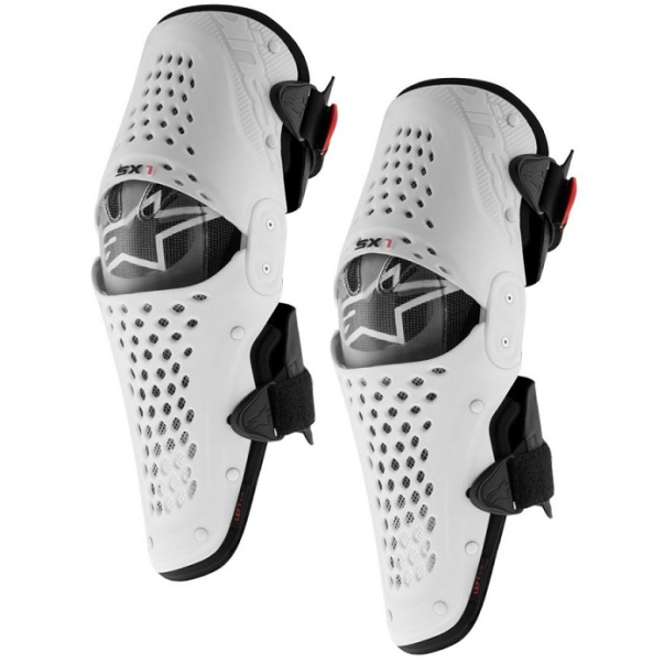 Rodilleras Alpinestars Bionic SX-1...