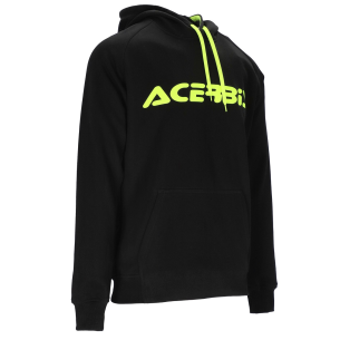 Moletom Acerbis Easy Preto