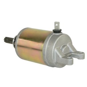 Moteur Démarrage Ricks... 2