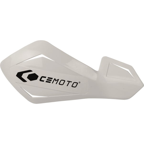 Protetor de Mãos Cemoto Evade Branco...