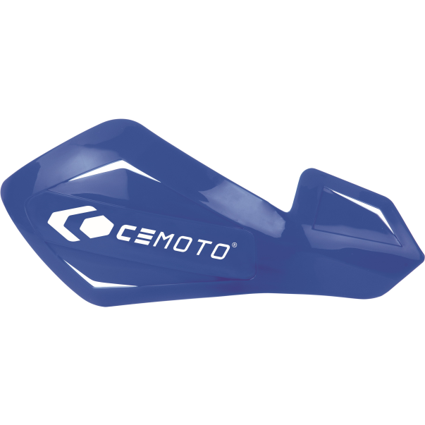 Protetores de mão Cemoto Evade Azul...