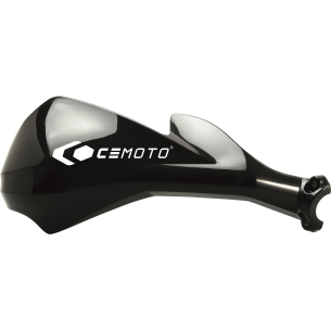 Cemoto Outrider Handguards...