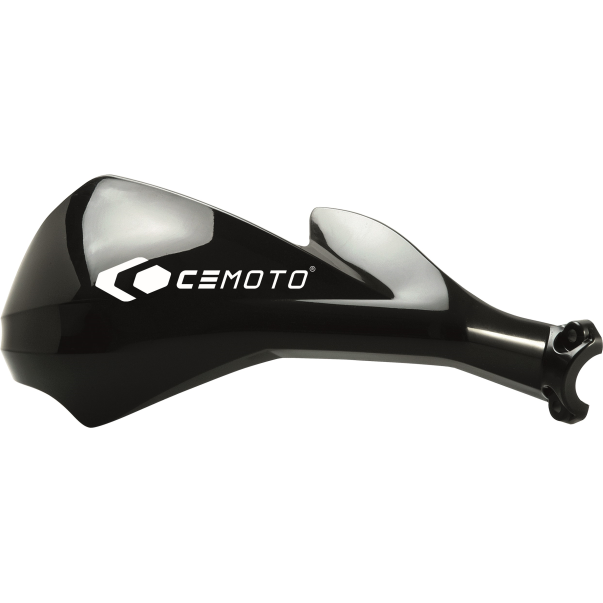Paramanos Cemoto Outrider Negro