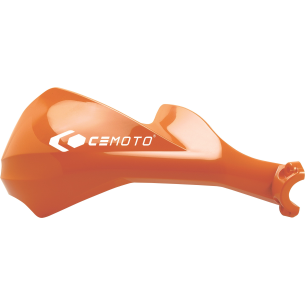 Cemoto Outrider Handguards...