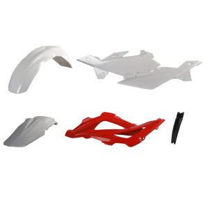 Kit de Plásticos Cemoto Mx...
