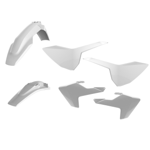 Cemoto Mx Plastic Kit...