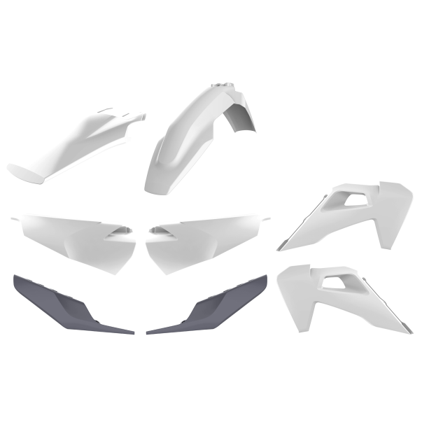 Cemoto Mx Plastic Kit Husqvarna TC/FC...