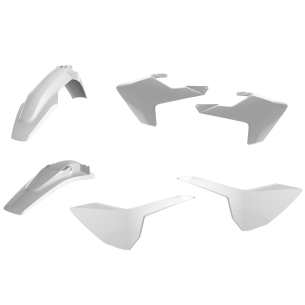 Cemoto Enduro Plastic Kit...