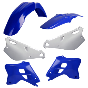Kit de Plásticos Cemoto Mx...