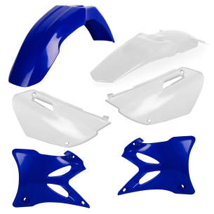 Kit Plásticos Cemoto Mx...