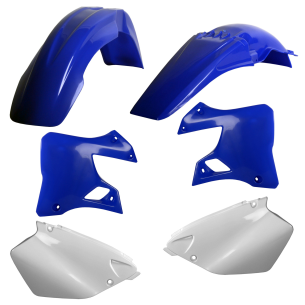 Kit de Plásticos Cemoto Mx...