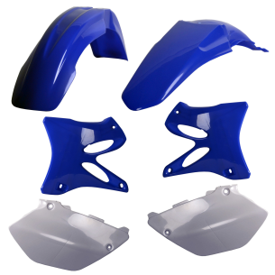 Cemoto Mx Plastic Kit...
