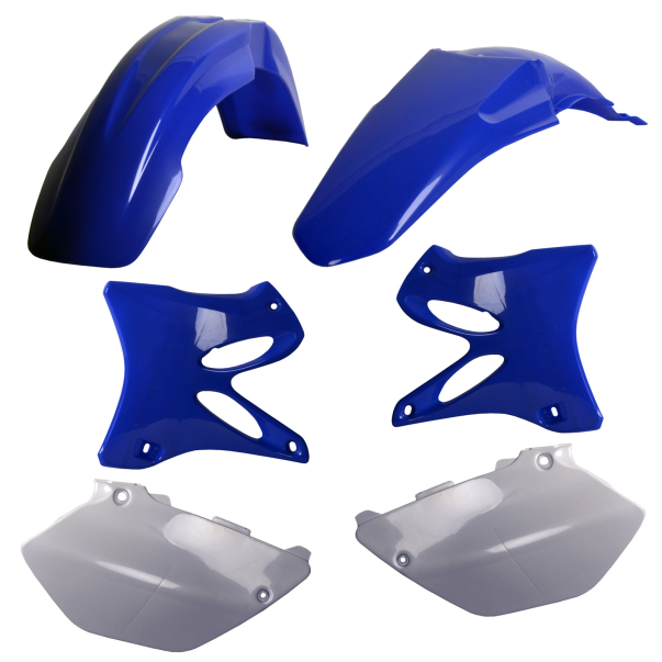 Cemoto Mx Plastic Kit Yamaha YZ...