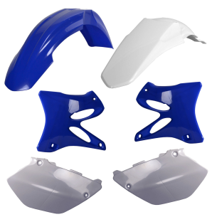 Kit de Plásticos Cemoto Mx...