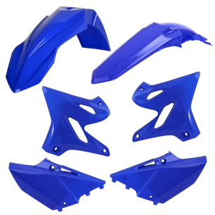 Cemoto Mx Plastic Kit...