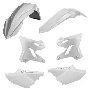 Cemoto Mx Plastic Kit...