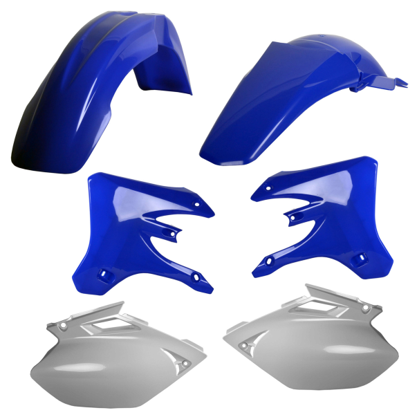 Kit de Plásticos Cemoto Mx Yamaha YZ...