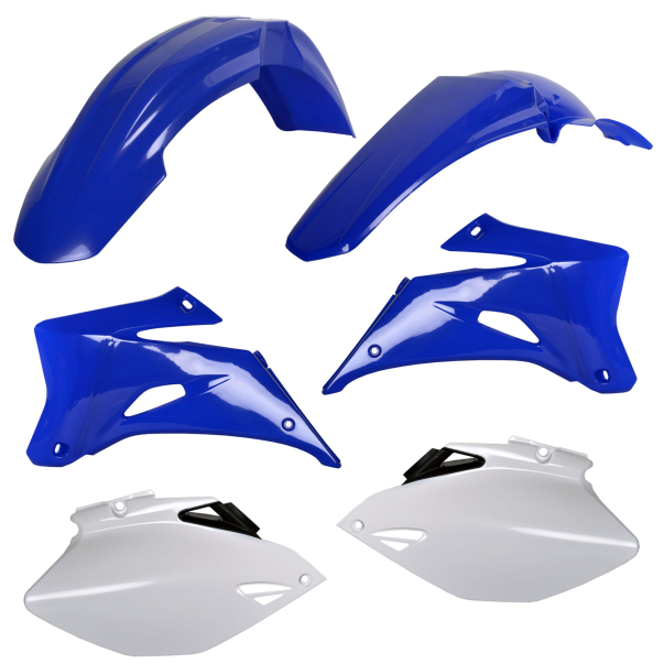 Kit de Plásticos Cemoto Mx Yamaha YZ...