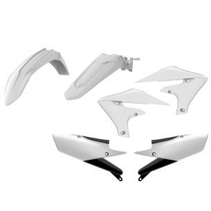 Cemoto Mx Plastic Kit...