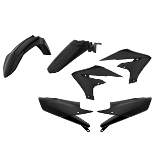 Cemoto Mx Plastic Kit...