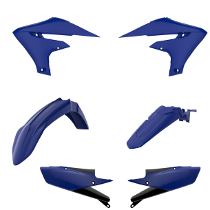Cemoto Mx Plastic Kit...