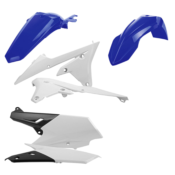 Kit de Plásticos Cemoto Enduro Yamaha...