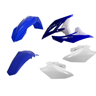 Cemoto Enduro Plastic Kit...