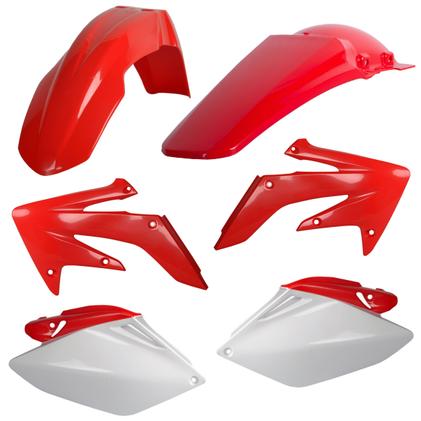 Kit Plásticos Cemoto Mx Honda CRF 250...