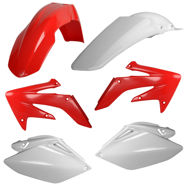 Kit Plásticos Cemoto Mx Honda CRF 250...