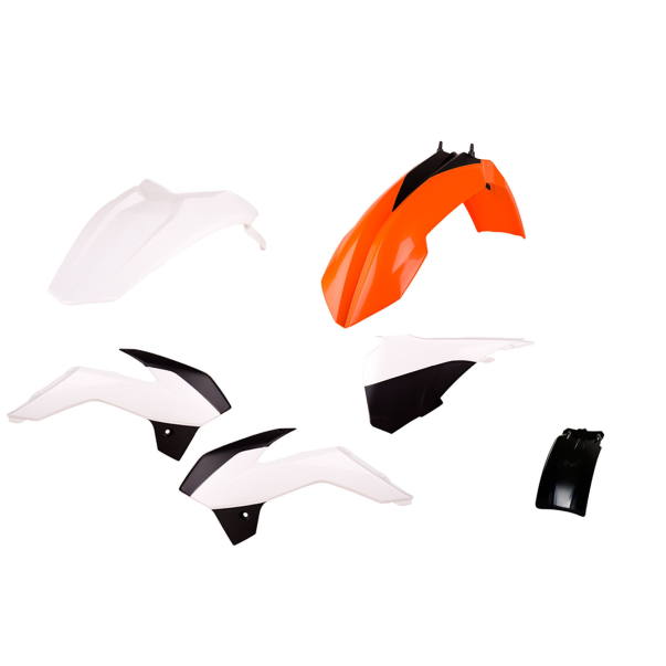Kit Plásticos Cemoto Mx Ktm SX 85...