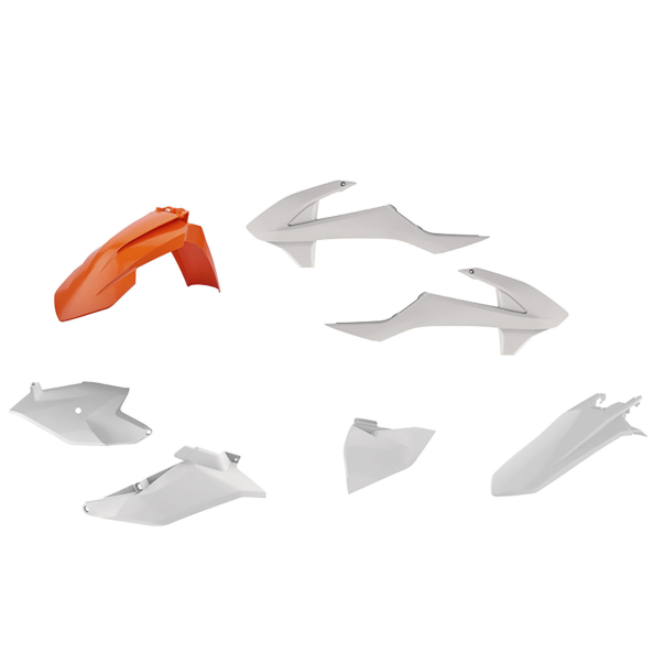 Kit Plásticos Cemoto Mx Ktm SX 85...