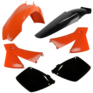 Kit de Plásticos Cemoto Mx...