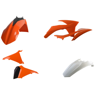 Kit de Plásticos Cemoto Ktm...