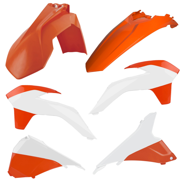 Kit de plásticos Cemoto Ktm SX/SX-F...