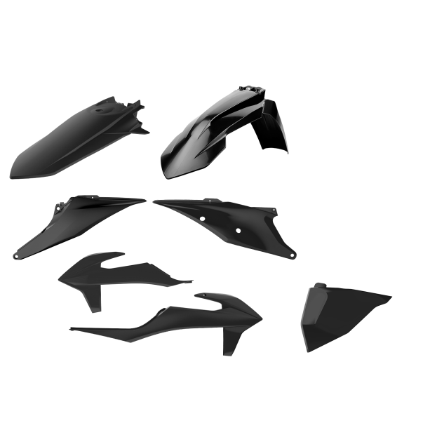 Kit de Plásticos Cemoto Ktm SX/SX-F...