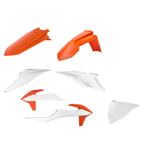 Kit de Plásticos Cemoto Ktm...