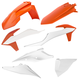 Kit de Plásticos Cemoto Ktm...