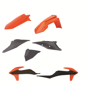 Kit plastiques Cemoto...