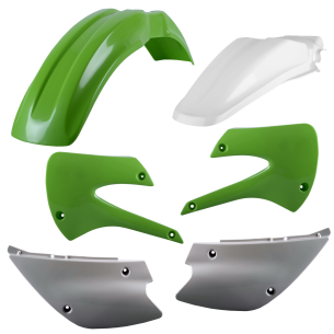 Kit de Plásticos Cemoto Mx...