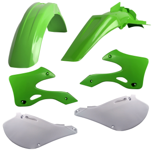 Kit de Plásticos Cemoto Mx...