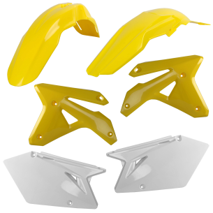 Cemoto Mx Plastic Kit...