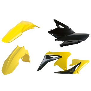 Kit de Plásticos Cemoto Mx...