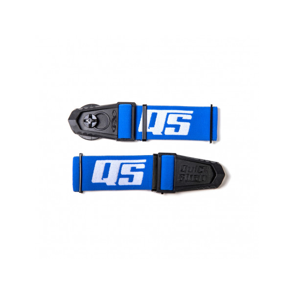 Quick Strap Blue