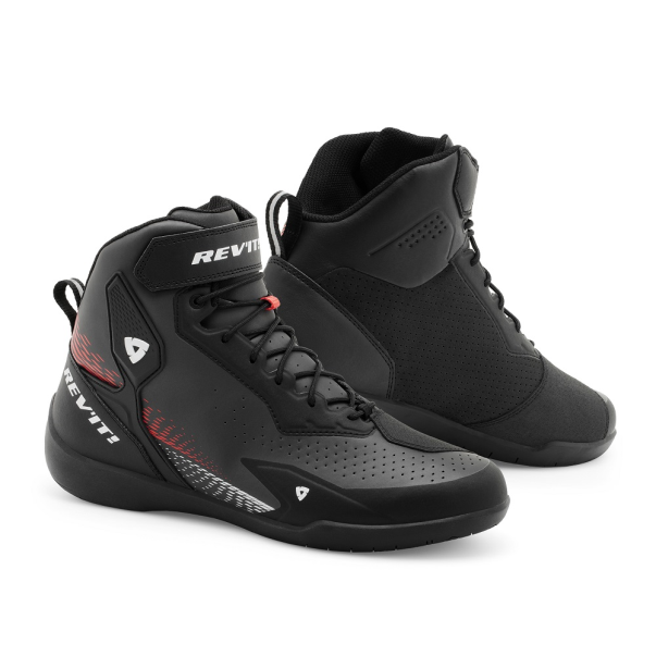 Zapatillas Revit G-Force 2 Black-Neon...