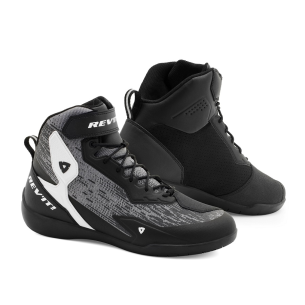 Shoes G-Force 2 Air Black-Grey