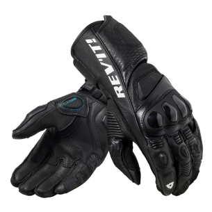 Guantes Revit Control Black