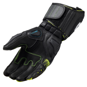 Guantes Revit Control... 2