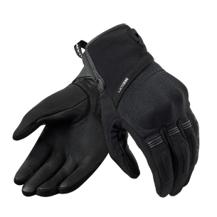 Guantes Revit Mosca 2 Black
